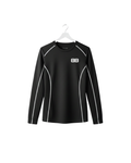 BTB Black Long Sleeve T