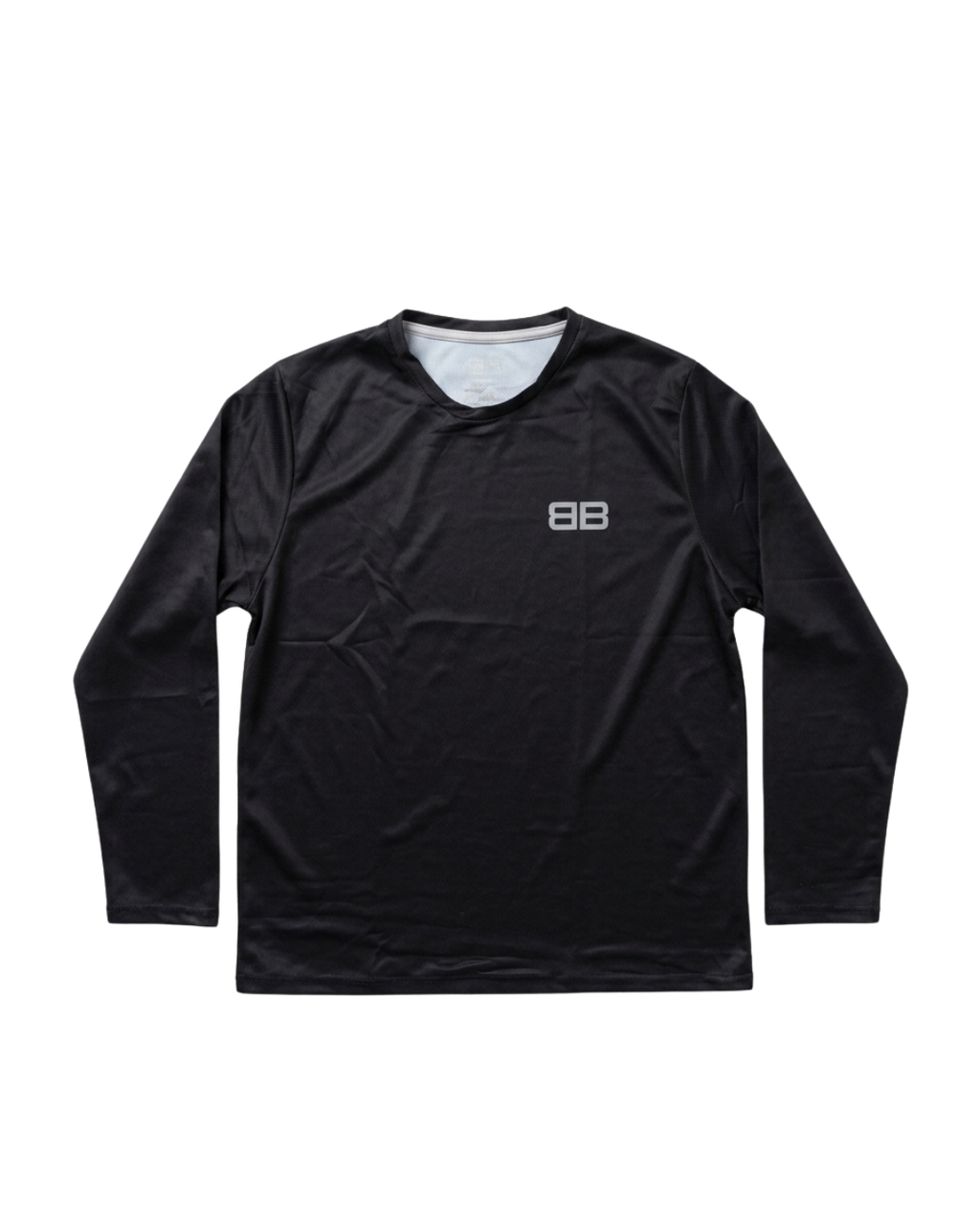 BTB Black Long Sleeve T