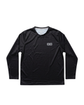 BTB Black Long Sleeve T