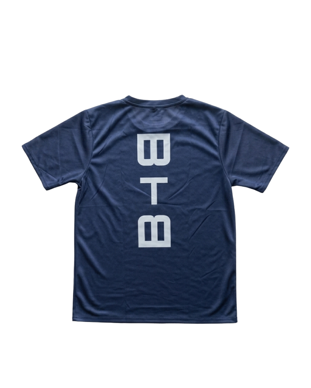 BTB Classic Navy T