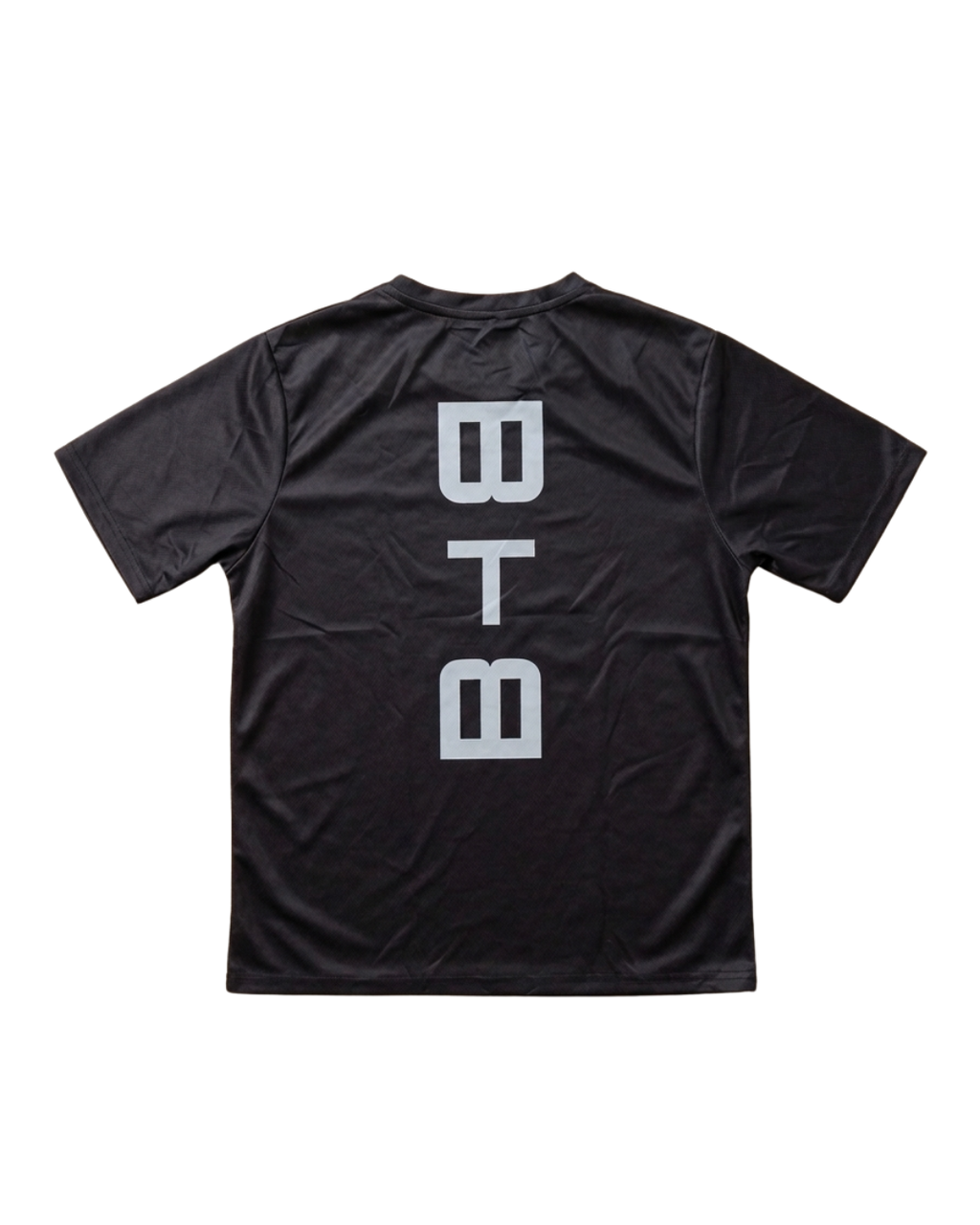BTB Classic Black T
