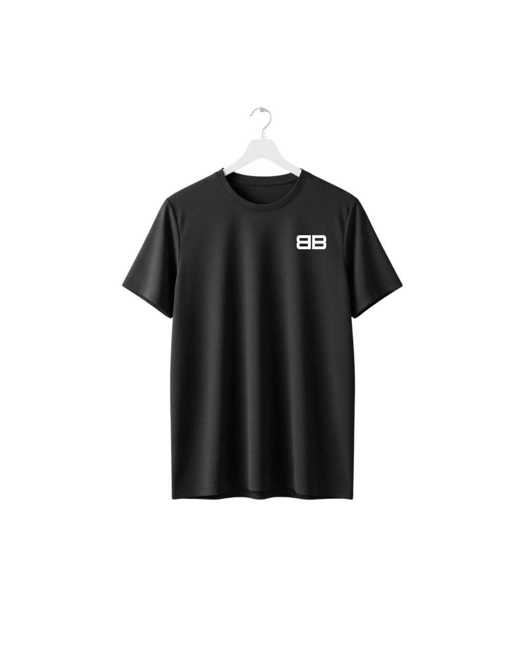 BTB Classic Black T
