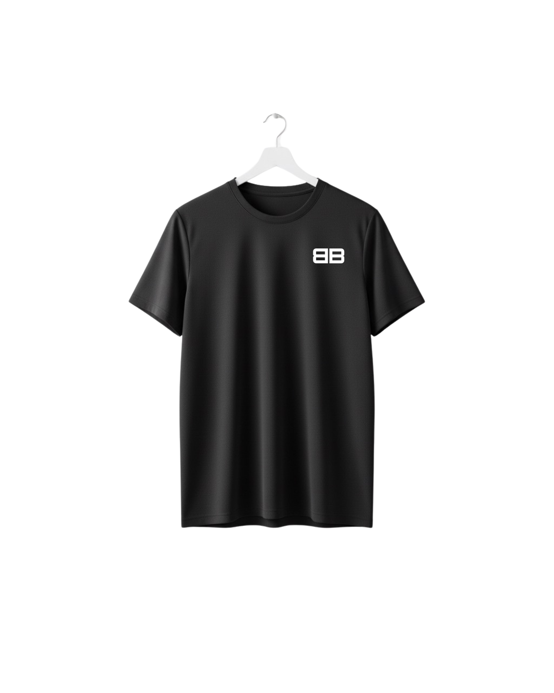 BTB Classic Black T