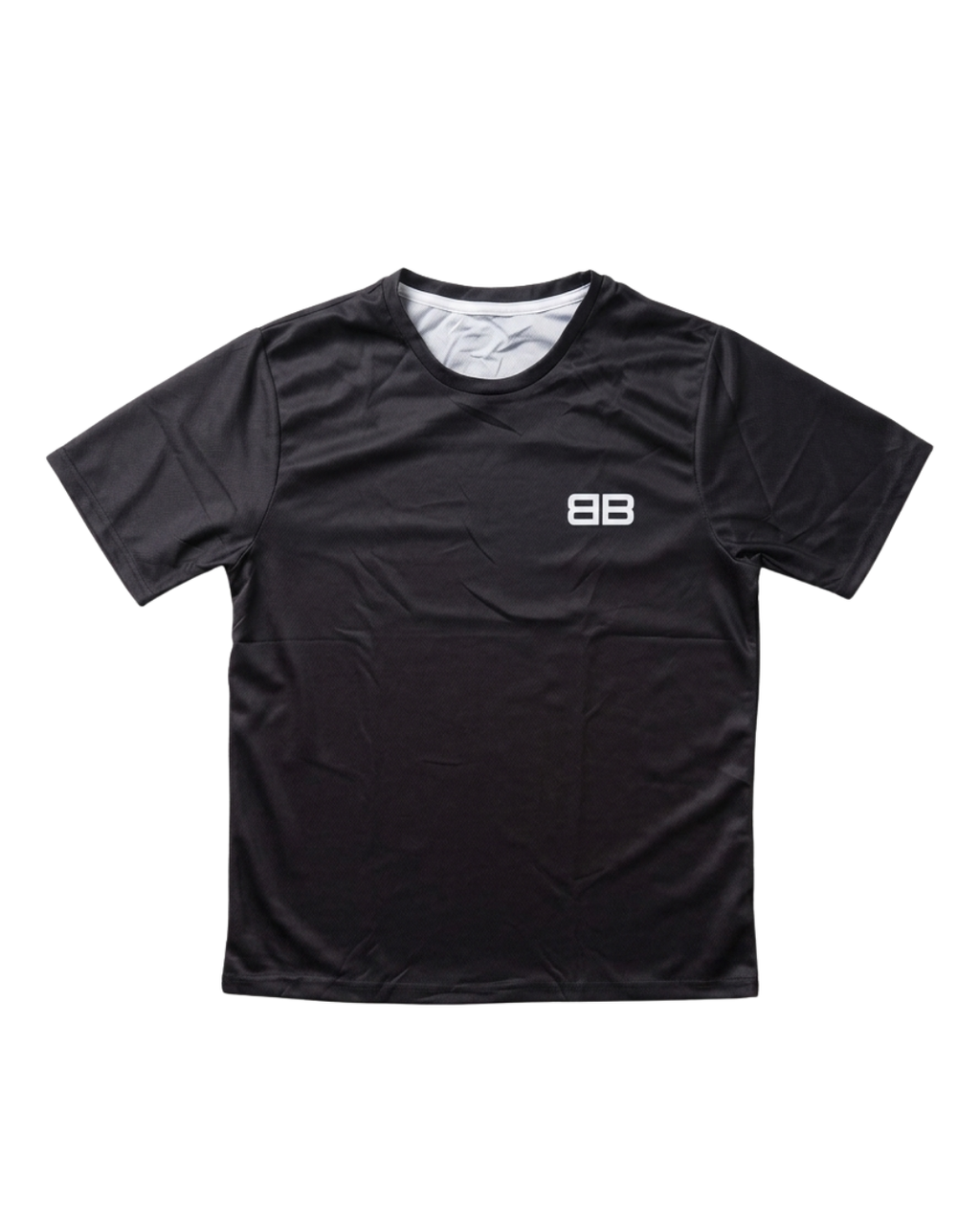 BTB Classic Black T