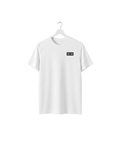 BTB Classic White T