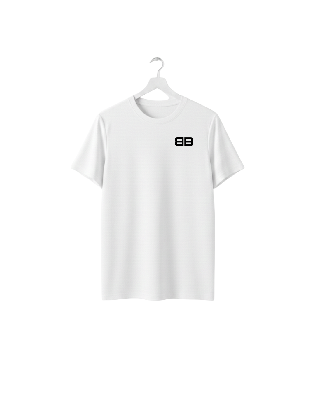 BTB Classic White T