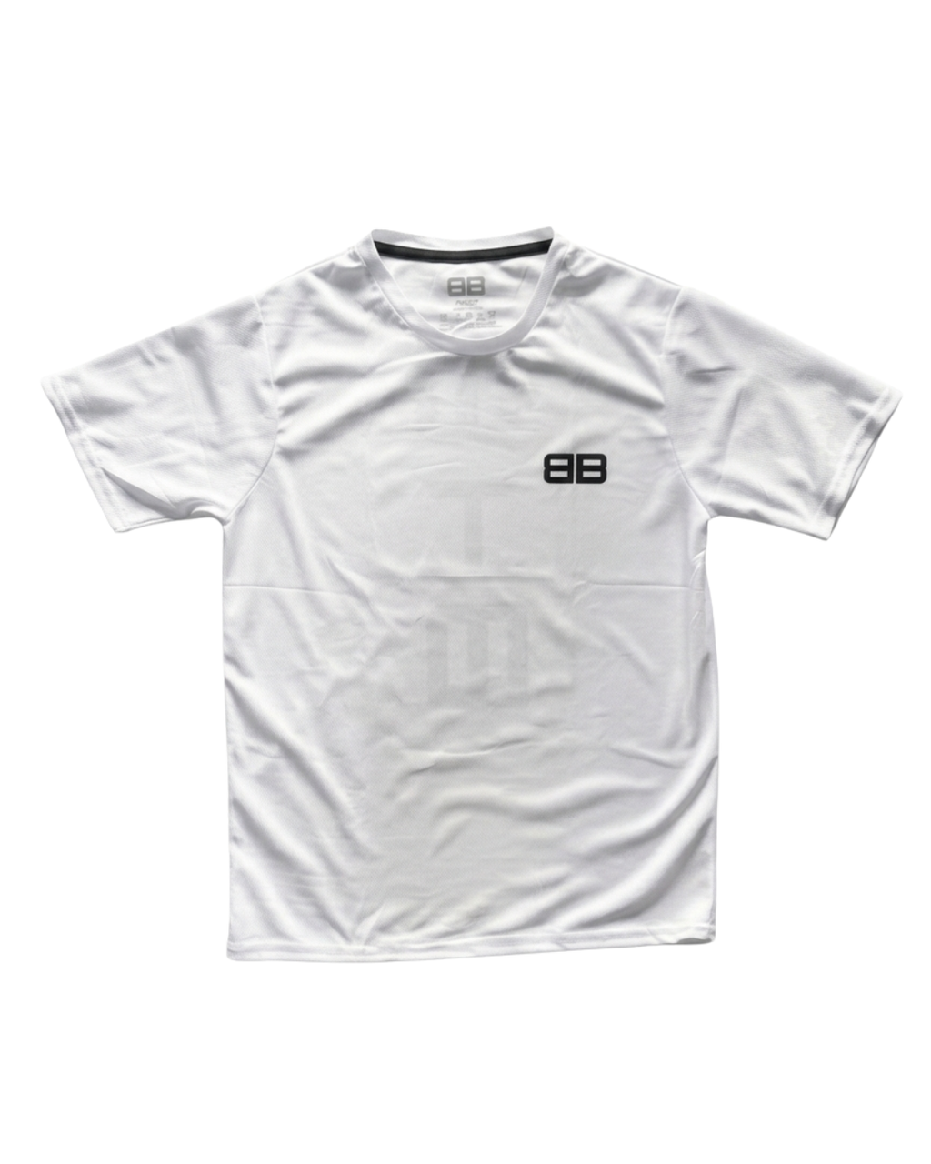 BTB Classic White T