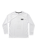 BTB White Long Sleeve T
